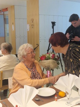 Novoletno srečanje krajank in krajanov z Raven (3)